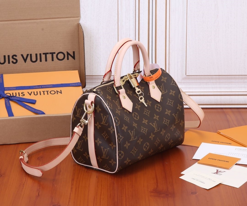 LV Speedy Bags